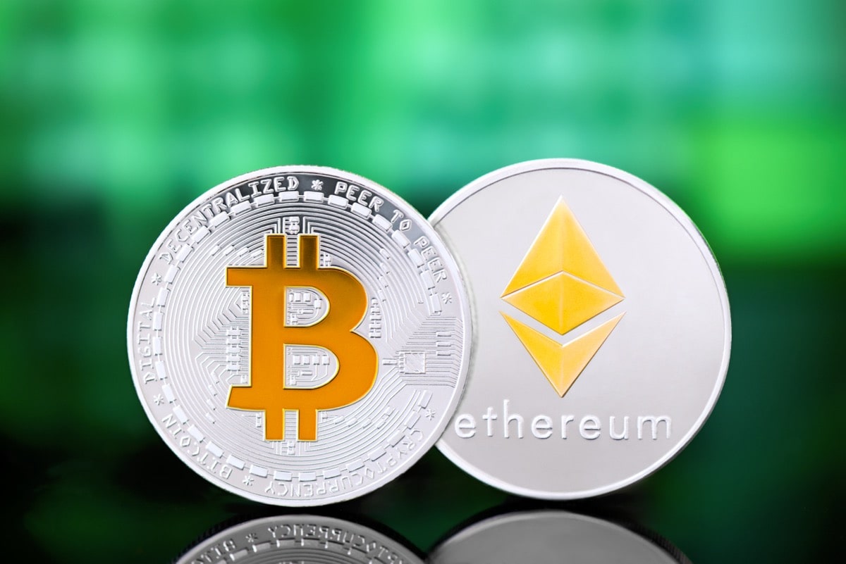 Hong Kong Approves Bitcoin and Ethereum ETF