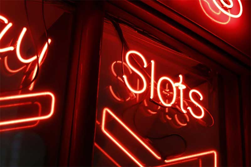 How Do Casino Slot Tournaments Work?