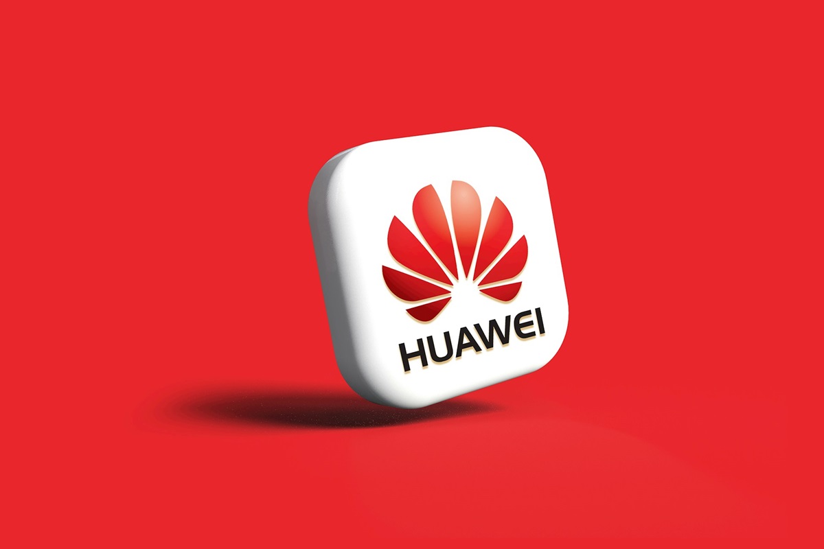 Huawei Reports Quarterly Earnings