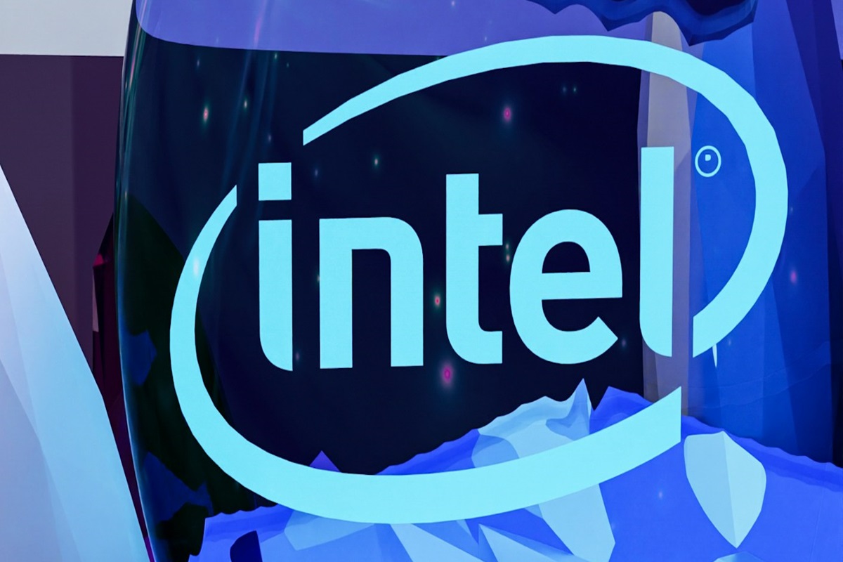 Intel Shares Fall Due to Weak PC Chip Demand 