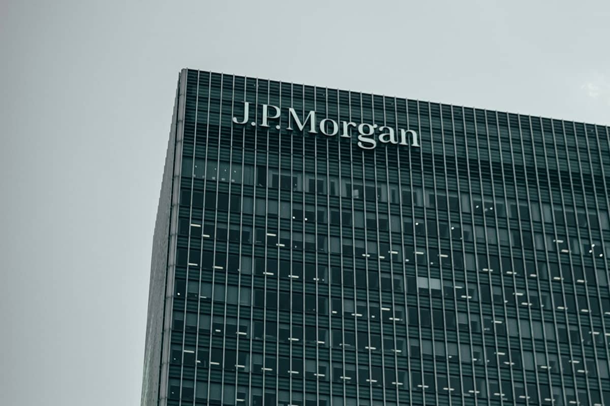 JPMorgan Chase Starts Digital Media Business