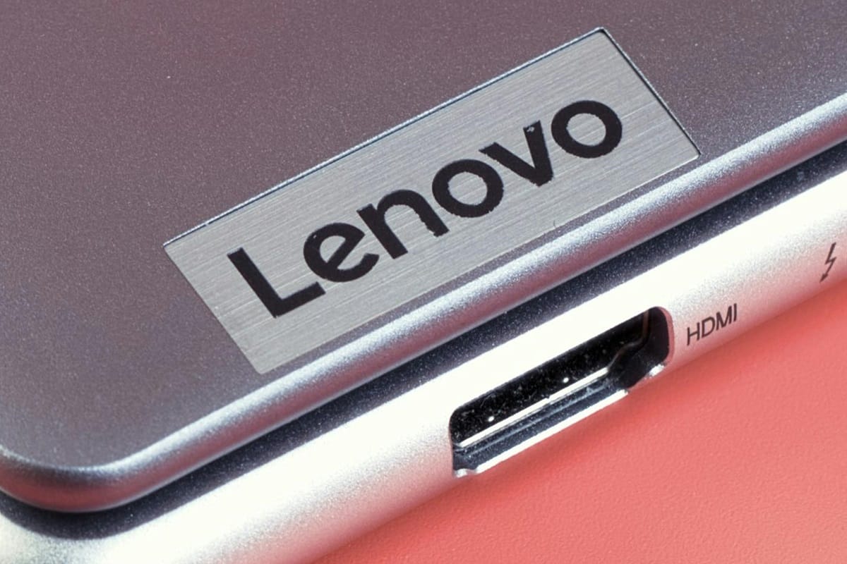 Lenovo and Alibaba Cooperate to Build AI Computers 