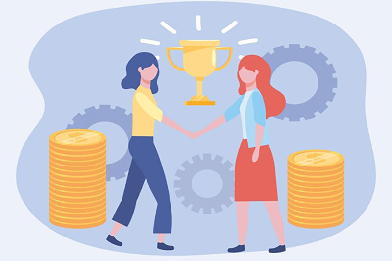Personalized Recognition: Tailoring Employee Rewards to Individual Preferences