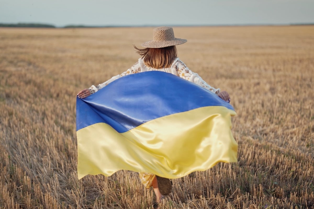 Ukraine Is the Fourth Most Crypto Friendly Nation Worldwide