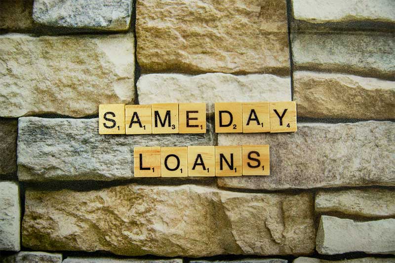 What Factors Influence The Approval Of Same Day Loans?