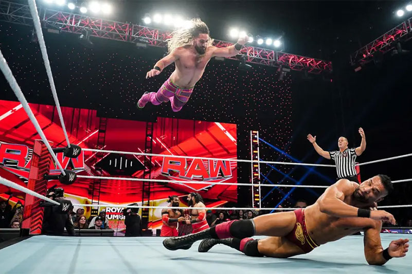  What is WWE betting: immersion in the world of wrestling betting 