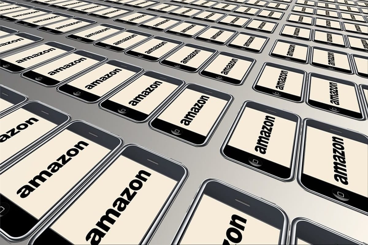 Amazon Profit Beats Estimates