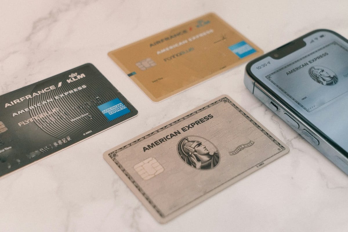 American Express Rolls Out Business Card for Nigerian Users