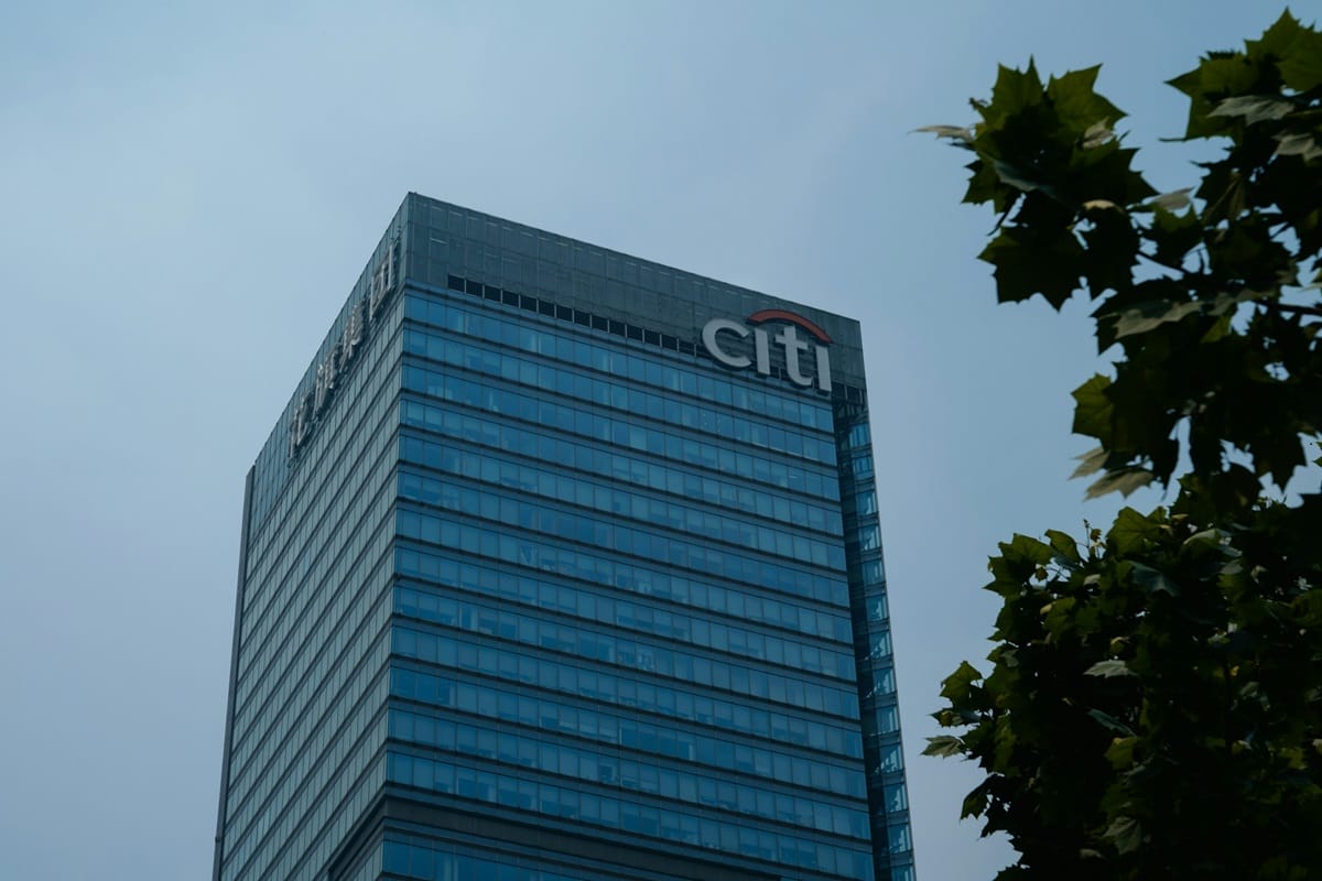 Citi’s Chief Digital Officer Says About Significance of Mobile and Virtual Platforms