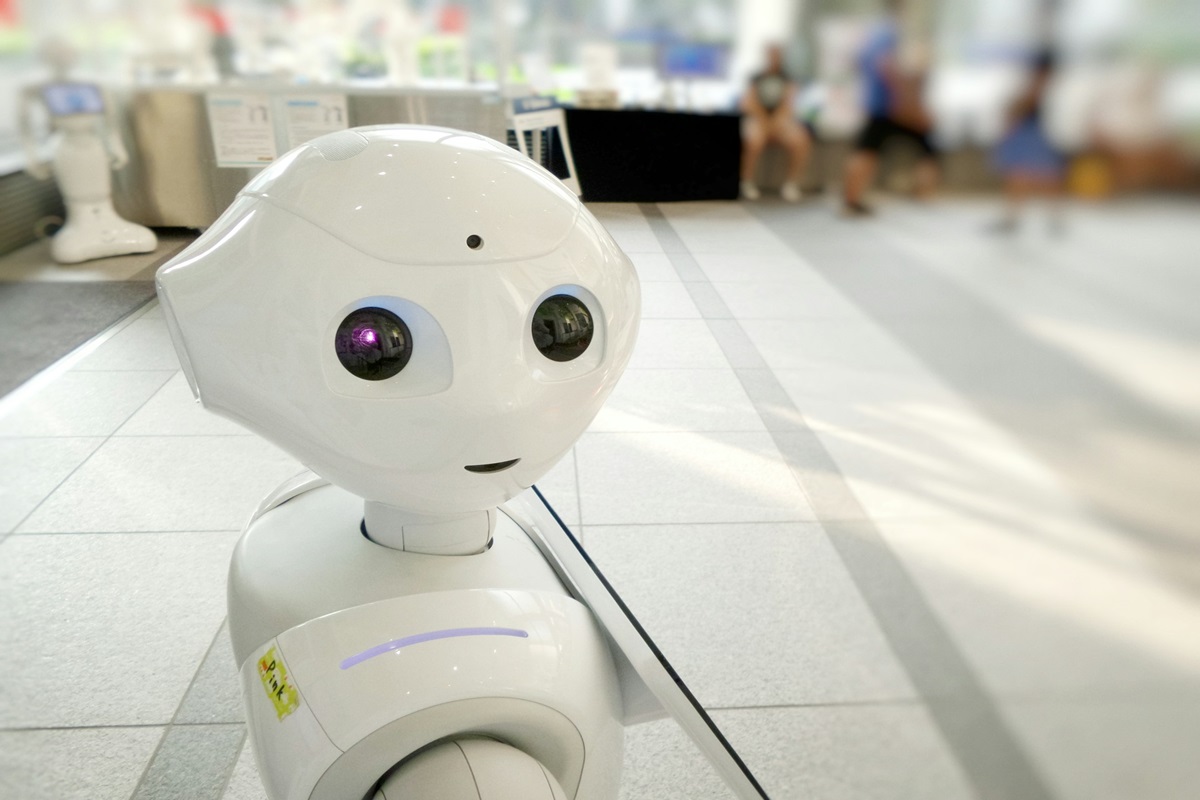 Generative AI Accelerates Human-Like Robot Development