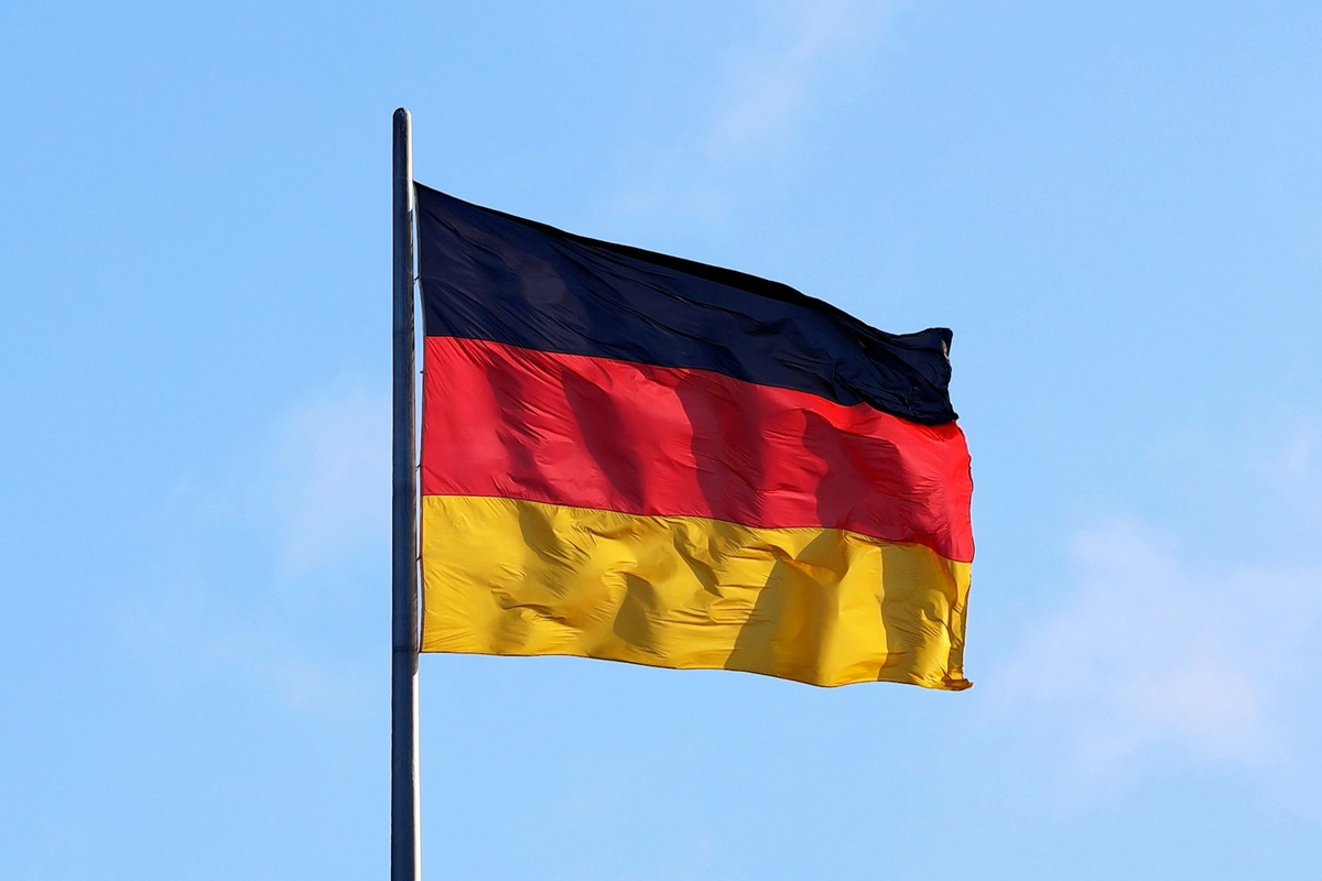 German Industrial Production Demonstrates Decline