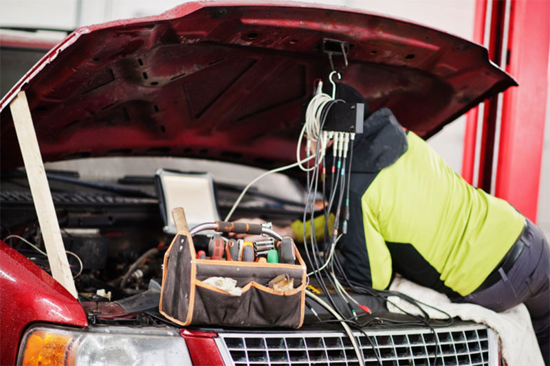 How Electrical Issues Turn Cars into Junk