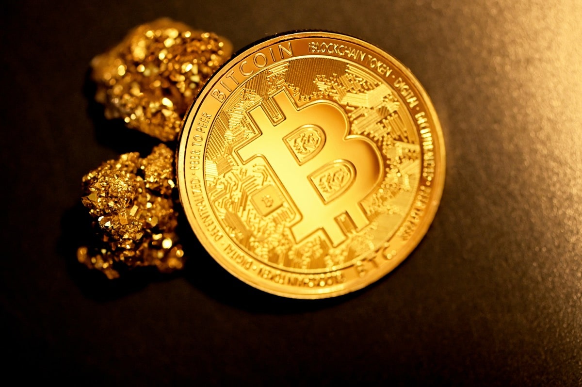 How to Buy Gold With Bitcoin and Crypto