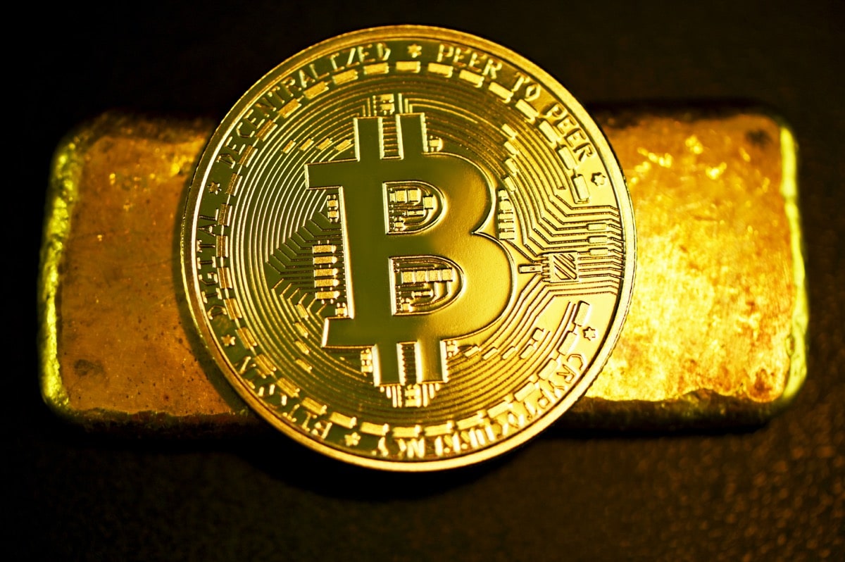 How to Buy Gold With Bitcoin and Crypto