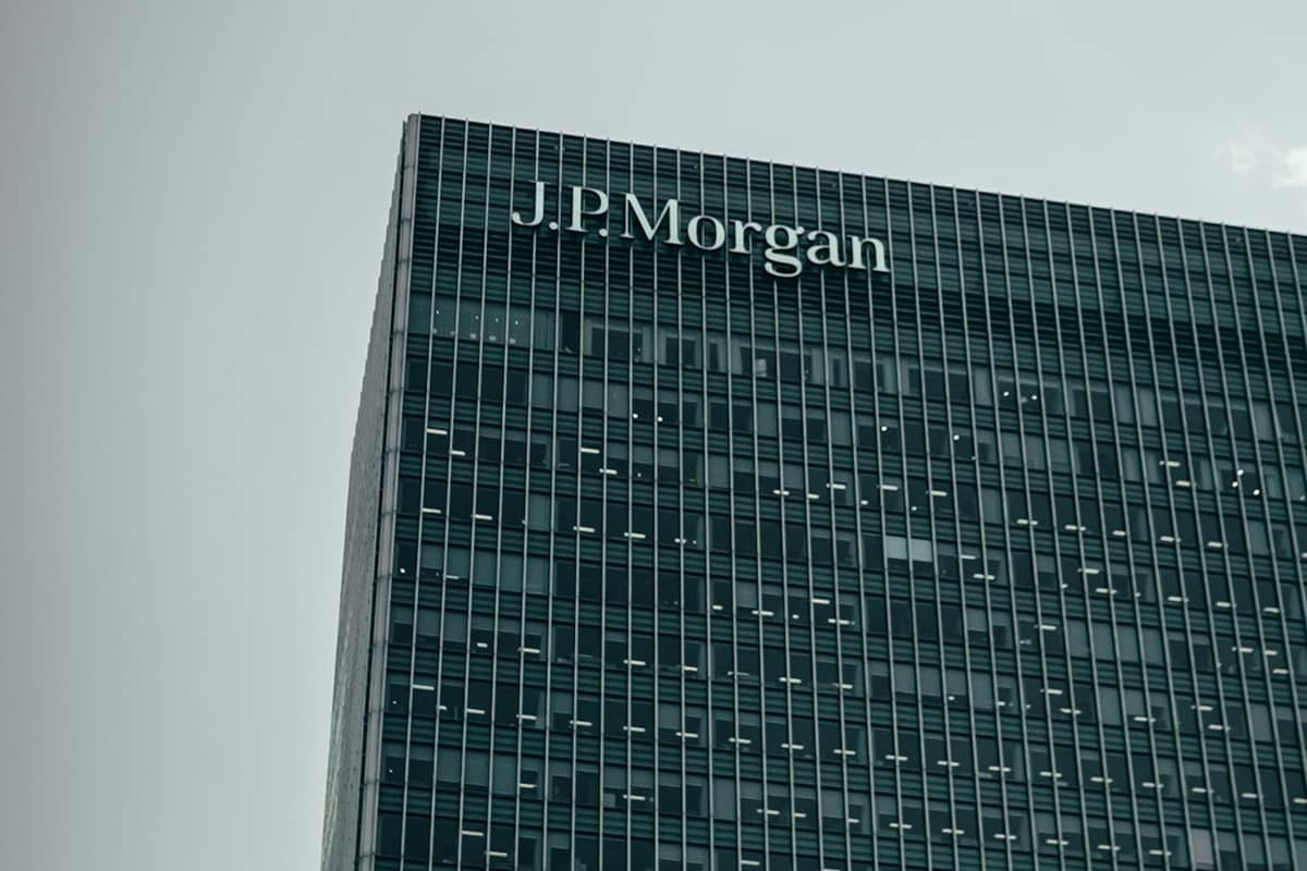 JPMorgan Unveils IndexGPT 