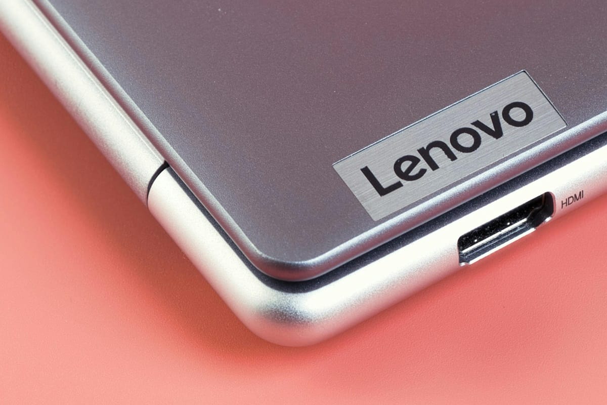 Lenovo Reports Quarterly Earnings