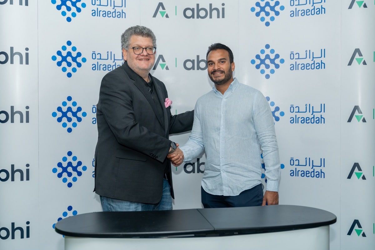 MENAP-Based Fintech ABHI Expands to Saudi Arabia
