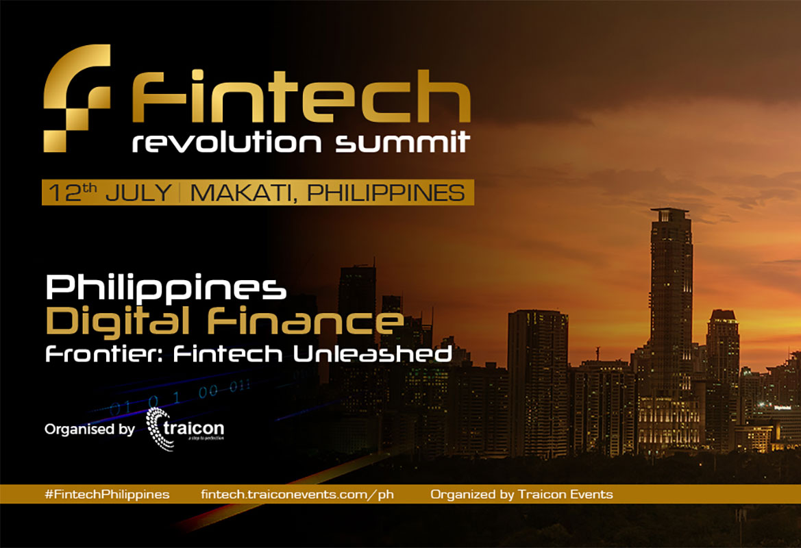 Philippines Fintech Revolution Summit