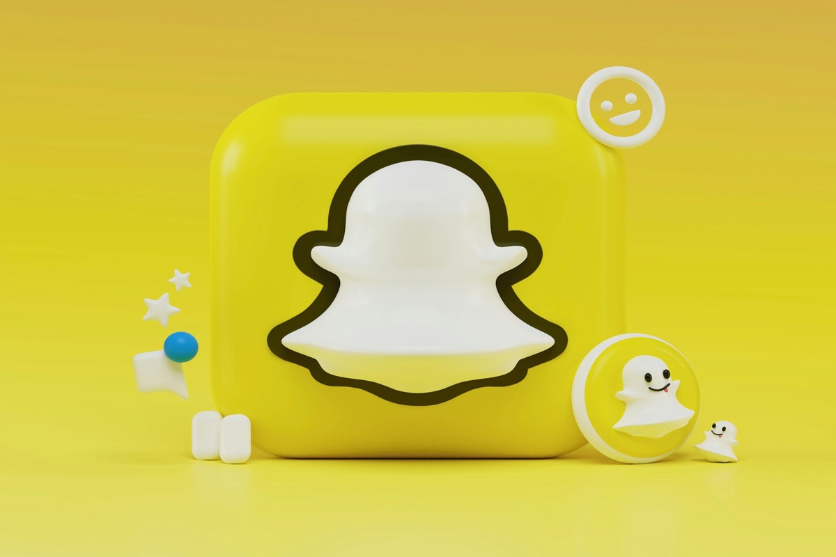 Snapchat Focuses on App Safe