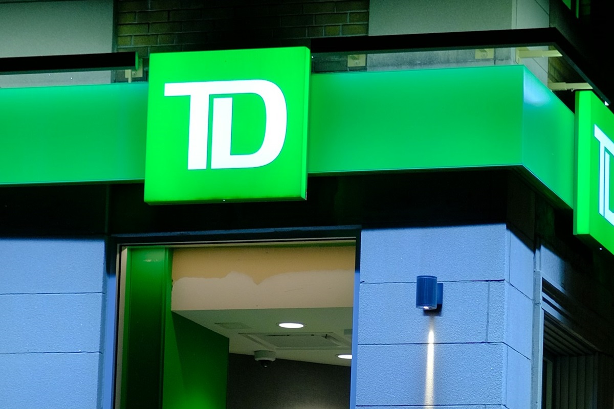 TD Bank Reportedly Improves Anti-Money Laundering Processes 