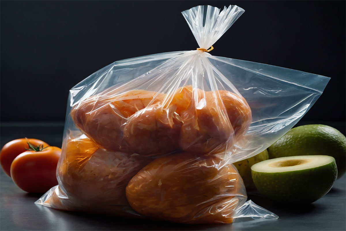 The Crucial Role of Polythene Bags in Food Packaging and Safety