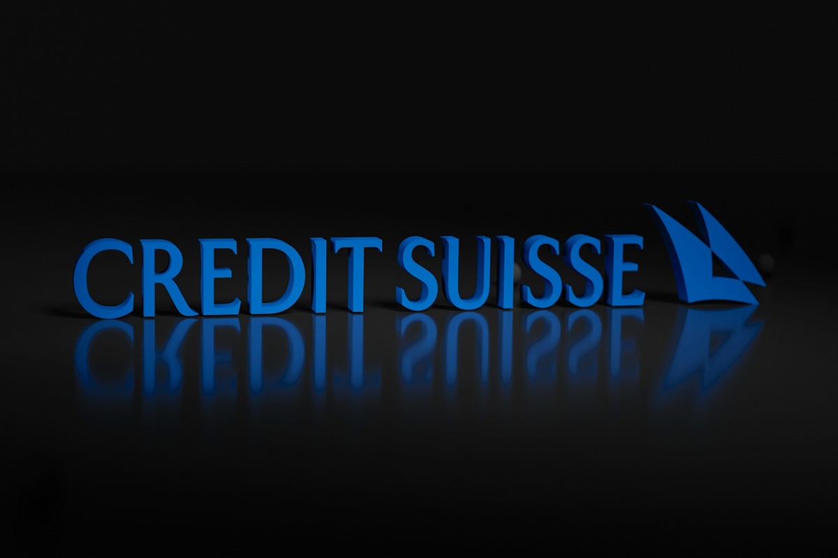 Credit Suisse Bondholders Sue Switzerland 
