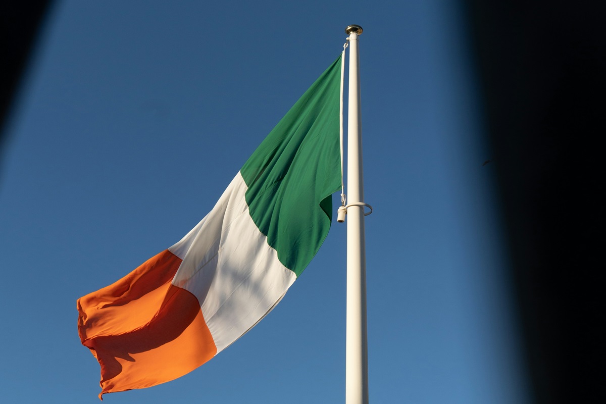 Fitch Upgrades Ireland's Credit Rating