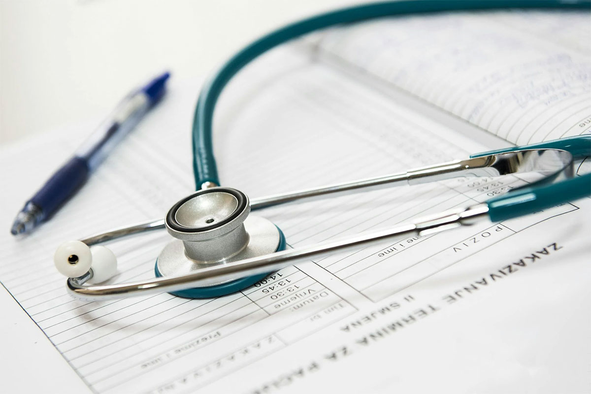 How Medical Records Influence Your Personal Injury Claim in Savannah, GA