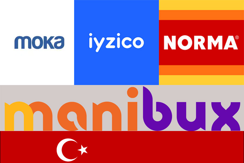 Most Notable Fintech Companies in Turkey to Watch in 2024