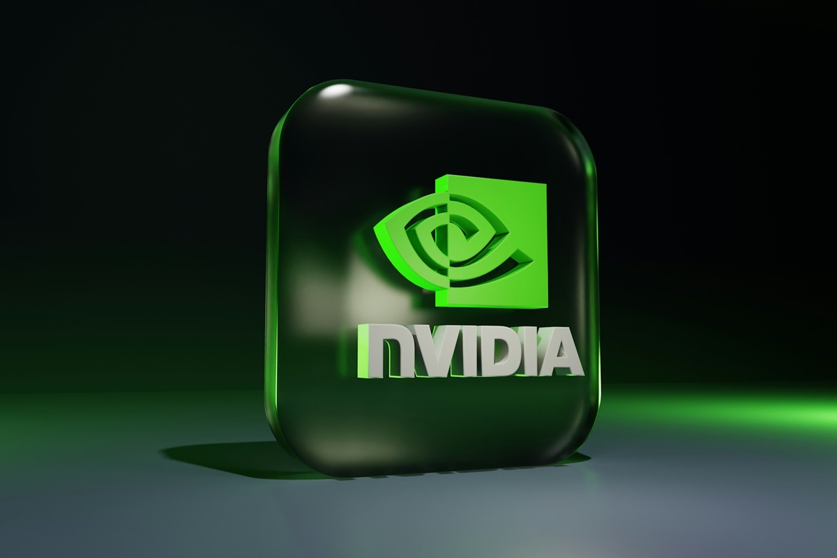 Nvidia Hits $3 Trillion in Market Value