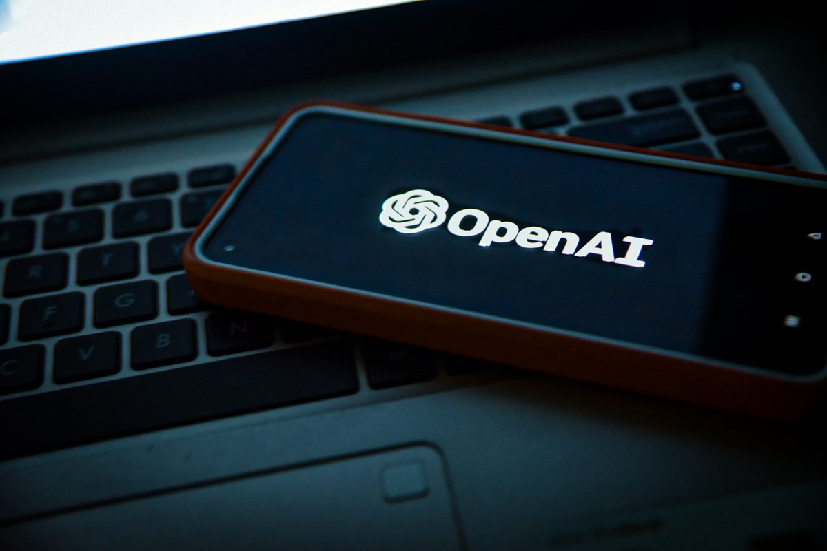 OpenAI Reportedly Plans to Block China Access to AI Tools