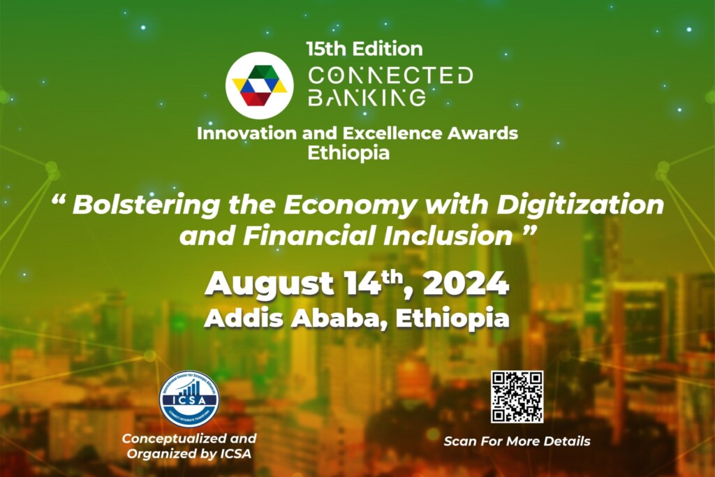 15th Edition Connected Banking Summit – Innovation and Excellence ...