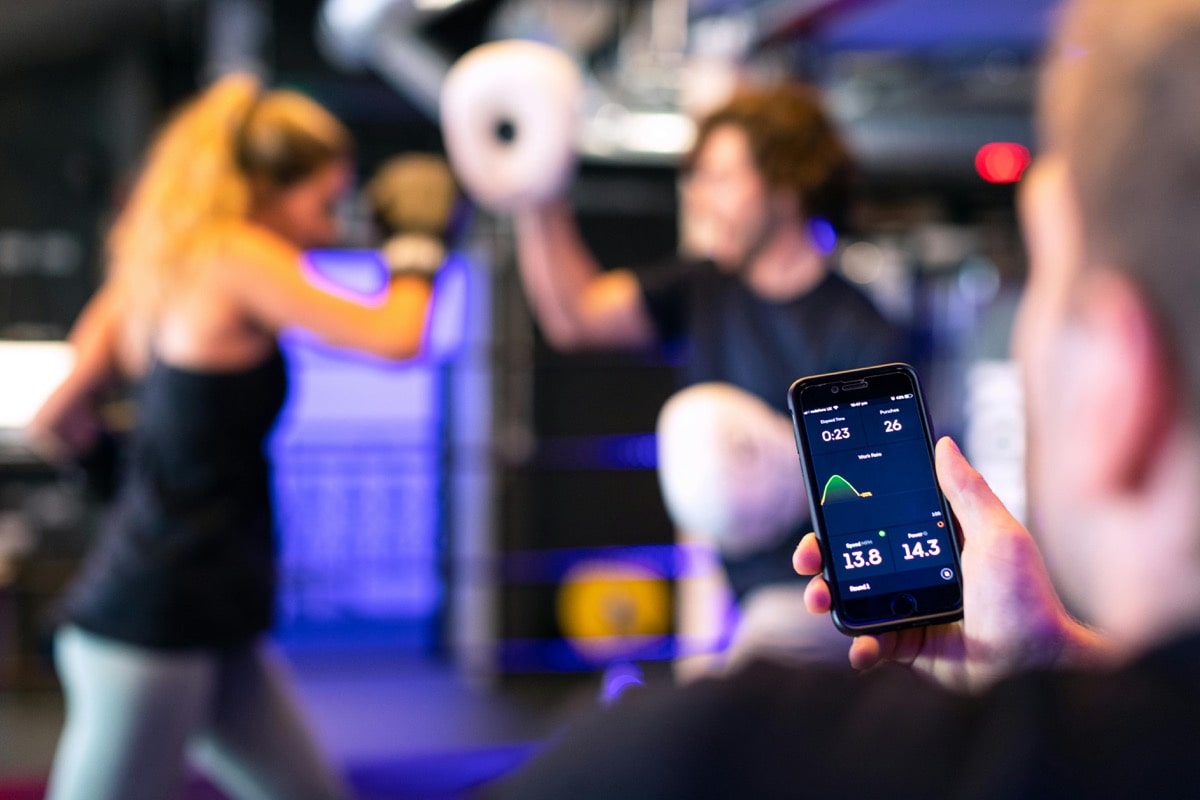 Fitness Revolution: How AI Boosts Your Workout Experience