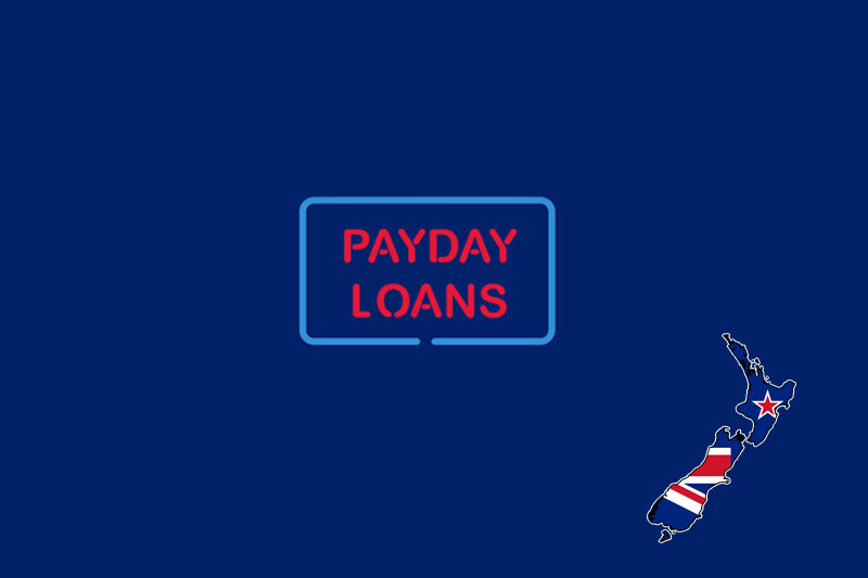 Payday Loans NZ No Credit Checks