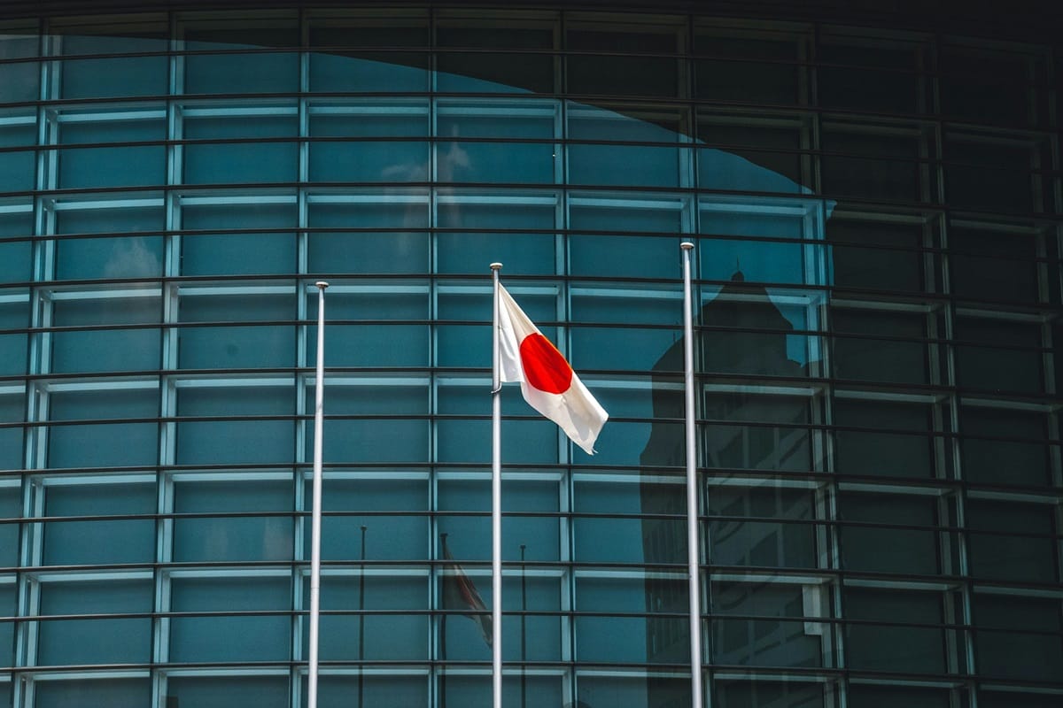 UBS Says About Current Condition of Japanese Market