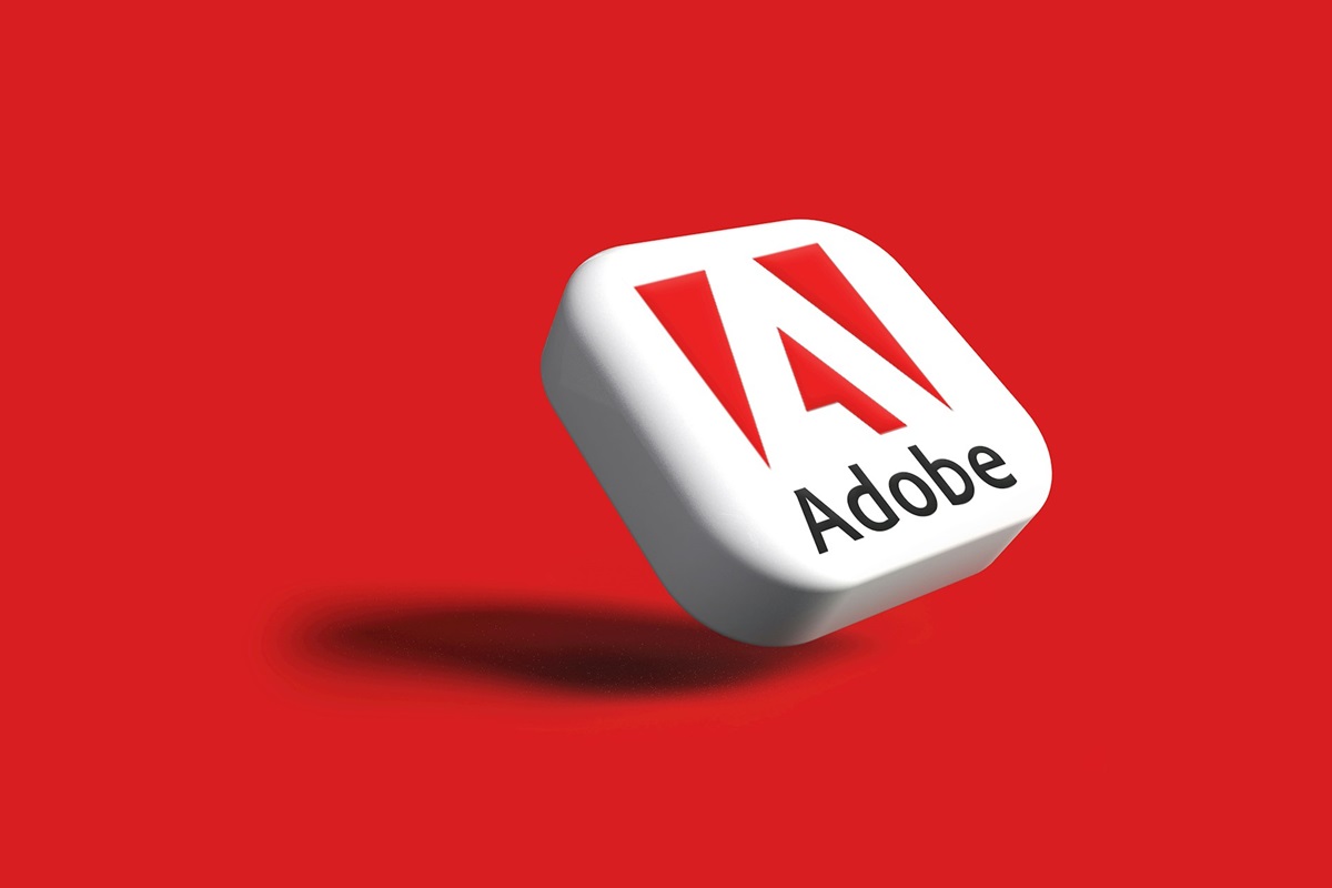  Adobe Shares Demonstrate Sharp Decline