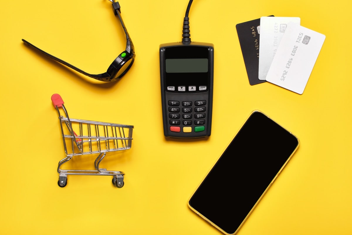 Mastercard and KaiOS to Deliver Affordable Payment Acceptance Devices to African SMEs