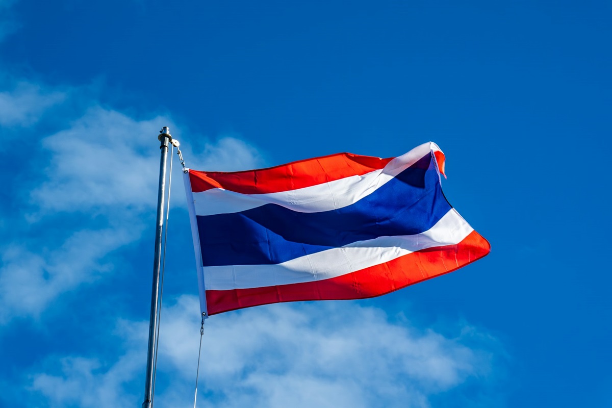 Thailand Adds Cash Payments to Digital Wallet Plan