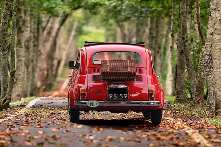 The Benefits of Low Rate Car Finance and How to Qualify PaySpace Magazine