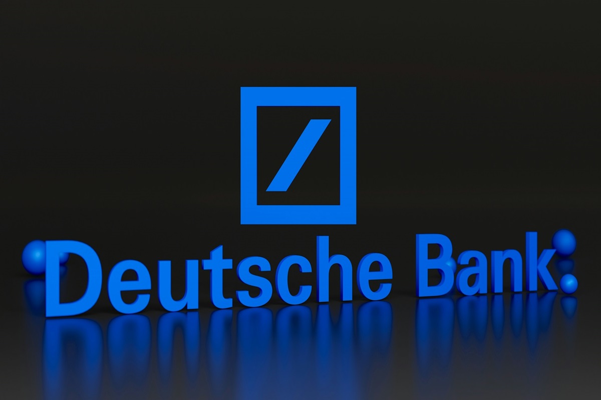 Deutsche Bank Shares Decline Amid Its Earnings