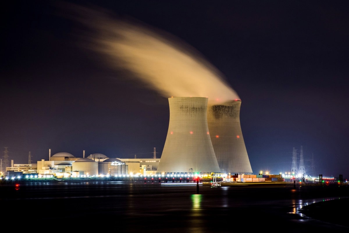 Google to Leverage Nuclear Power for AI Development