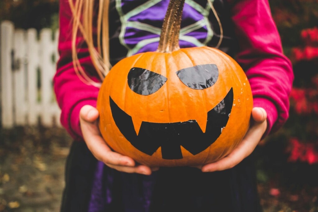 Halloween Sales to Drop and Spread Out in 2024 PaySpace Magazine