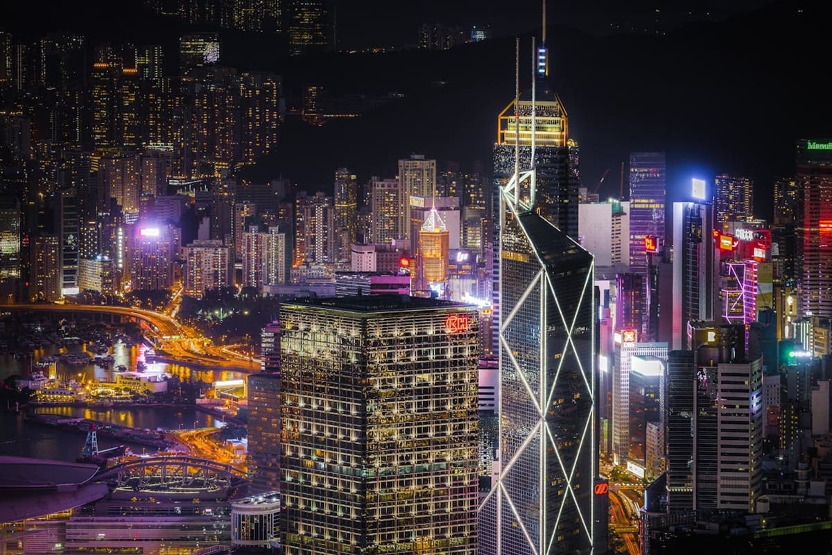 Hong Kong Unveils Rules for Responsible AI Use 