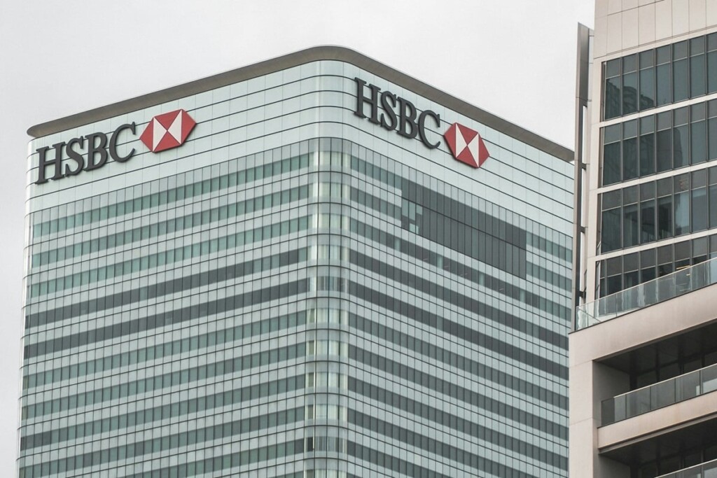 Hsbc Activities HSBC Exec Says About AI's Impact on Finance Sector - PaySpace Magazine