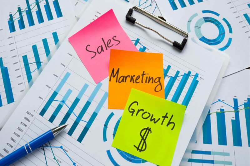 Marketing Strategy Generator: Simplifying Growth for Small Businesses