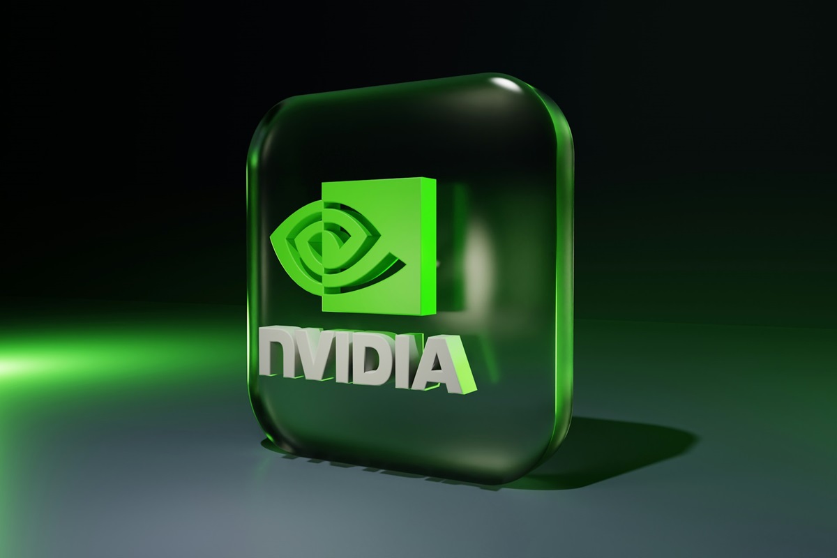 Nvidia’s Market Cap Tops $3.4 Trillion