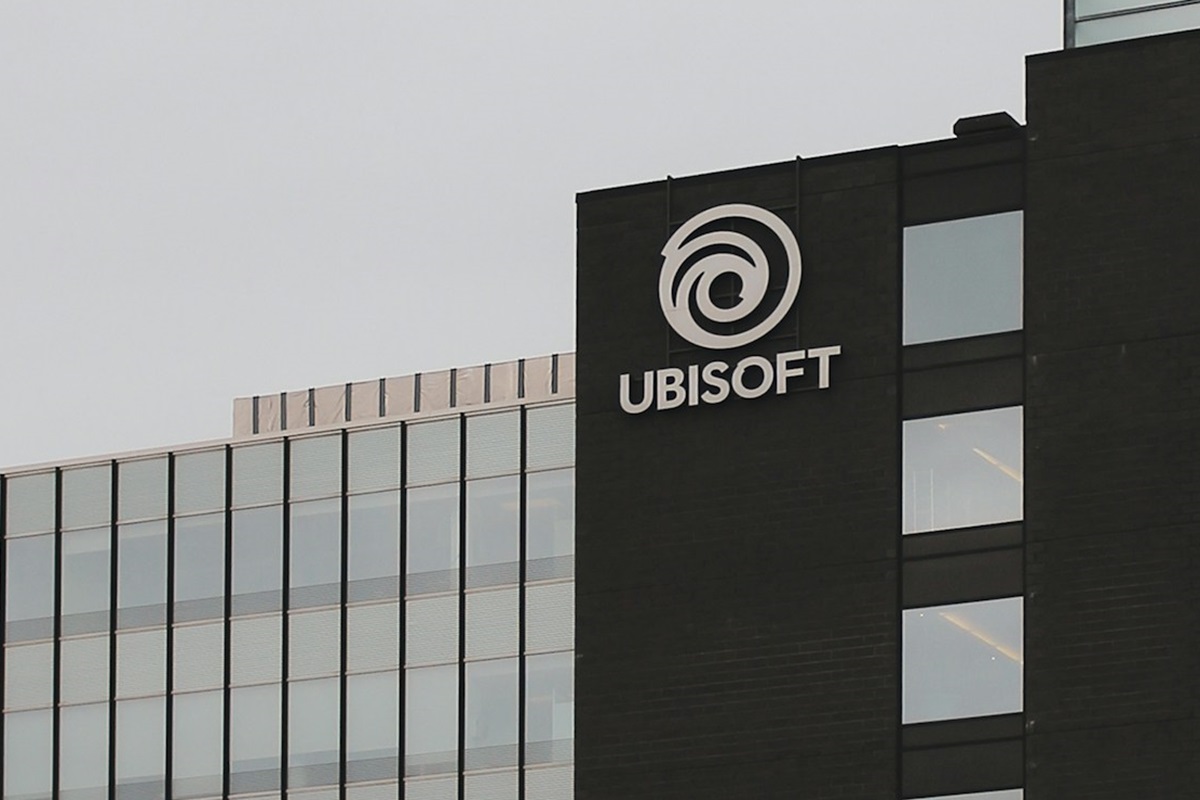 Ubisoft Shares Demonstrate Growth