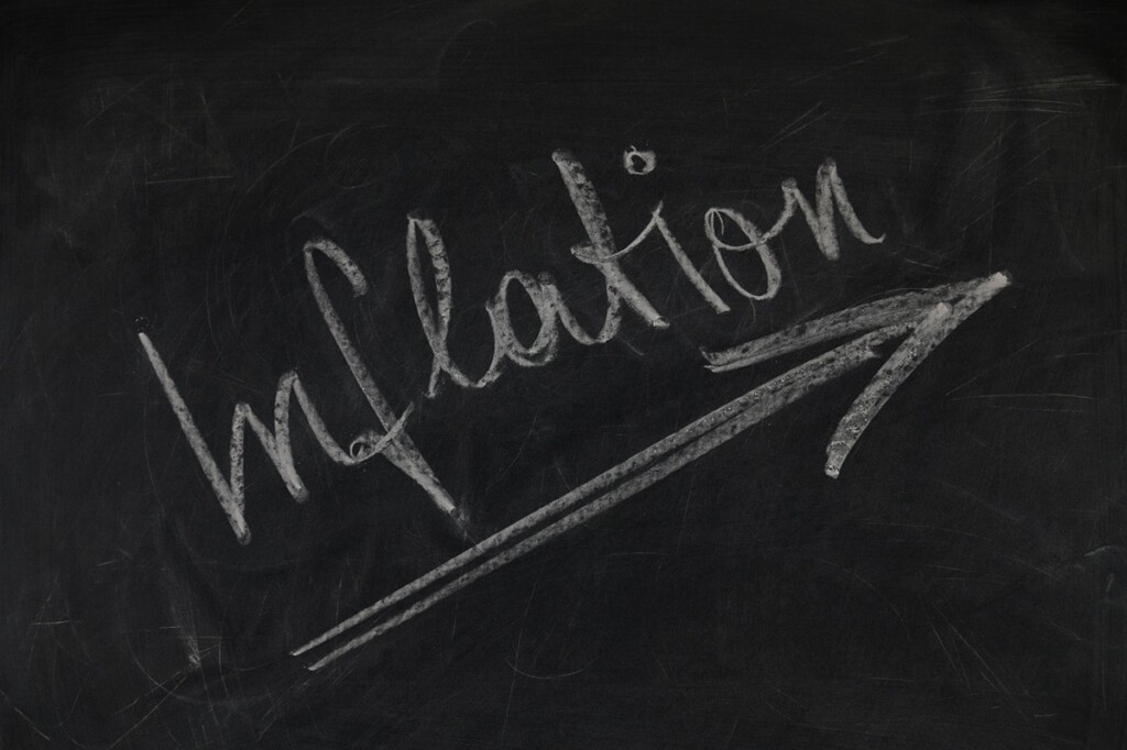 US Inflation Rate Tops Expectations PaySpace Magazine