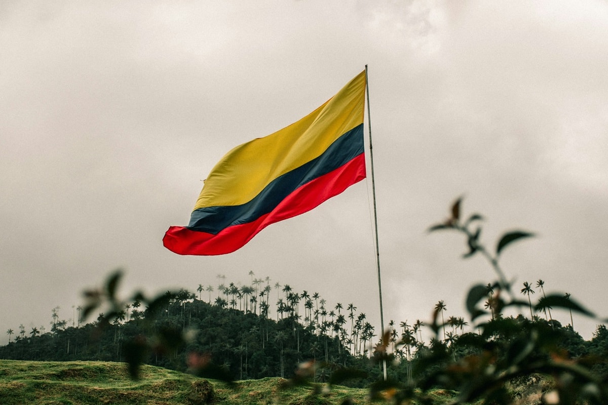 Colombia Cuts Key Rate 