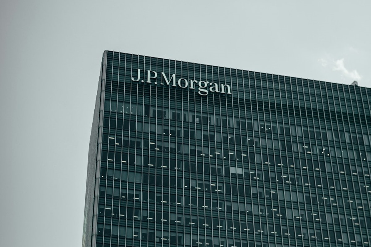 JPMorgan Chase Upgrades Mexican Equities